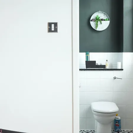 Beautiful 2 Bed Apartment - City Centre - Free Private Parking - Perfect For Families And Professionals Leeds  Exterior photo